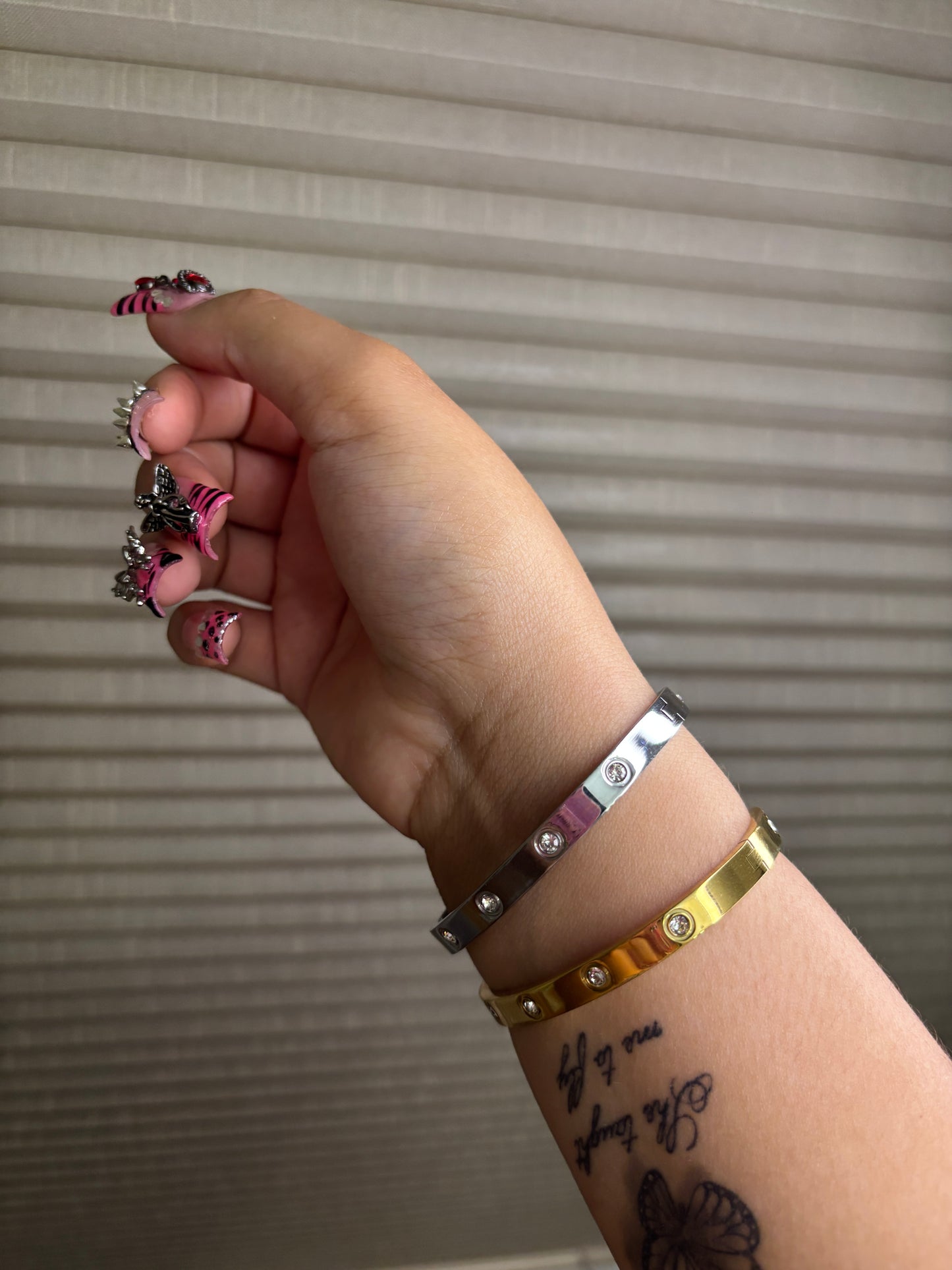 Bracelets
