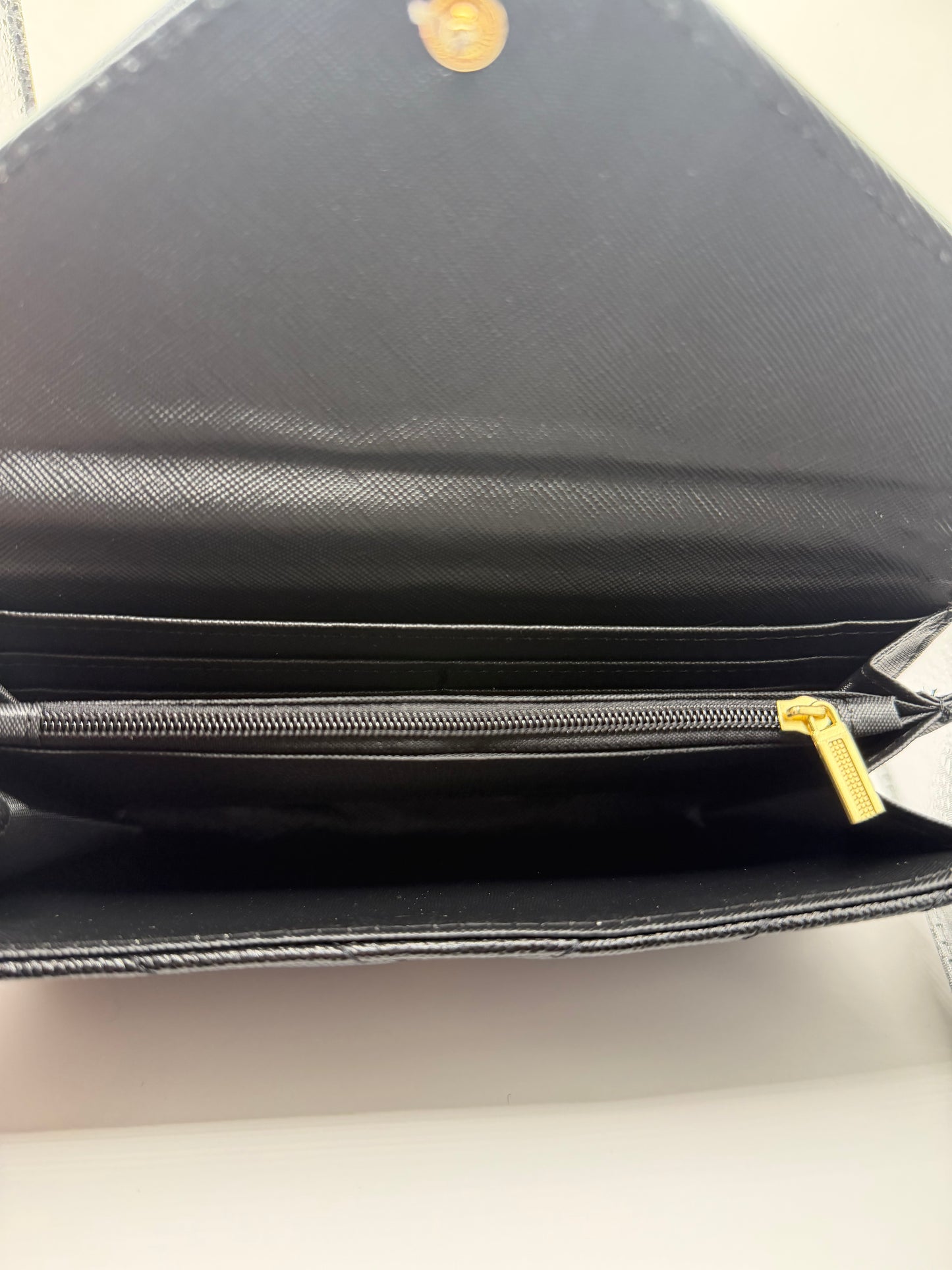 Ysl wallet